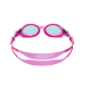 Goggles Speedo Junior Biofuse 2.0 - Pink/Pink